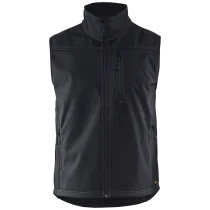 Blåkläder Vester – Vann- og vindtett, pustende, 1 Stykk, SSK-B119