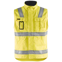 Blåkläder Vester – Høy Synlighet, Komfortabel, 1 Stykk, SSK-B030
