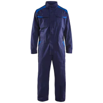 Blåkläder Kjeledress – Høy Mobilitet og Komfort, 1 Stykk, SSK-B853