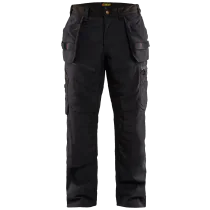 Blåkläder Multifunksjonelle Bukser – Vann- og vindtett, høy slitestyrke, 1 Stykk, SSK-B553