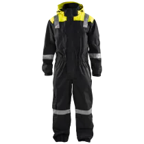 Blåkläder Skallkjeledress – Vind- og vanntett (Flerstørrelser), 1 Stykk, SSK-B771