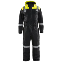 Blåkläder Vinterkjeledress – Vind- og vanntett, 1 Stykk, SSK-B780