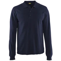 Blåkläder Piké – Komfortabel og Slitesterk (Flere Farger og Størrelser), 1 Stykk, SSK-B818