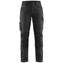 Blåkläder Servicebukse – Komfortabel og Slitesterk, 1 Stykk, SSK-B215