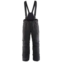 Blåkläder Bukse – Varmfôret, Vanntett/Vindtett, 1 Stykk, SSK-B347