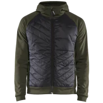 Blåkläder Hettegenser – Allround Plagg, 1 Stykk, SSK-B337