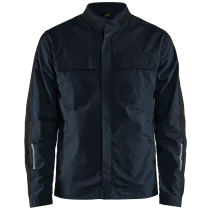 Blåkläder Industrijakke – Ripefri, 2-veisstretch, 1 Stykk, SSK-B429