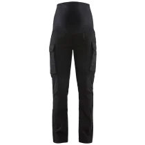 Blåkläder Ripefri Servicebukse – Komfortabel og Slitesterk, 1 Stykk, SSK-B289