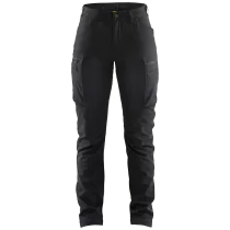 Blåkläder Servicebukse – Vannavvisende, Vindtett, 1 Stykk, SSK-B220