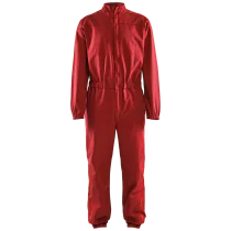 Blåkläder Kjeledress – Klinisk Hygiene, Komfort og Justerbar, 1 Stykk, SSK-B882