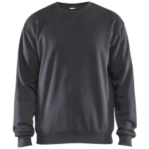 Blåkläder Sweatshirt – Myk og Behagelig (Flere Farger og Størrelser), 1 Stykk, SSK-B483