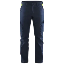 Blåkläder Bukser – Ripefrie, Komfortable, Industrivaskbare, 1 Stykk, SSK-B616