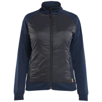 Blåkläder Sweatshirt – Komfortabel og Praktisk (Dame, Flere Farger, Størrelser XS-3XL), 1 Stykk, SSK-B357