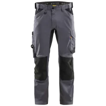 Blåkläder Arbeidsbukser – Slitesterk og Komfortabel, 1 Stykk, SSK-B378