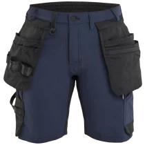 Blåkläder Shorts – Komfortable og Slitesterke Dame, 1 Stykk, SSK-B512