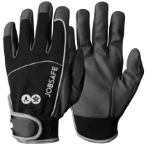 Scansafe Vinterhansker – Vanntett, Termisk Beskyttelse, 1 Par, SSS-80-100