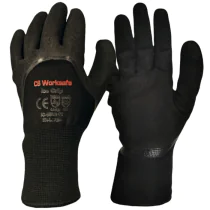 Jobsafe IC-1002 Ice Grip Vinterhansker