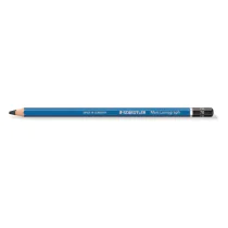 Staedtler Lumograph Blyant – Høykvalitets, Bruddsikker (STA1007B, 12 Eske)