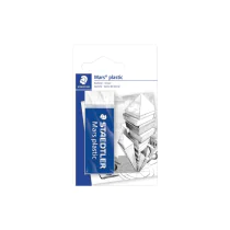Staedtler Viskelær – Førsteklasses Kvalitet (STA52650BKD, 1 Eske)