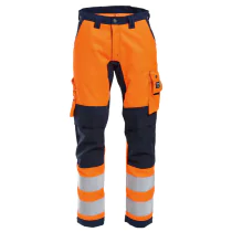 Tranemo Bukse med Stretch – Optimal Passform, Høy Komfort,  1 Stykk, STN-432044