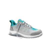 Elten Luana Lav Sko – Komfortabel og Slitesterk,  1 Par, STN-749125