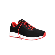 Elten Marais Low Sko – Komfortabel, Slitesterk (Størrelser 36-48),  1 Par, STN-972010