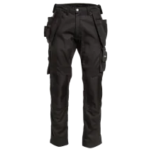 Tranemo Håndverksbukse – Høy Komfort, Perfekt Passform,  1 Stykk, STN-115140