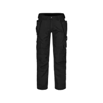 Tranemo Avansert Bukse – Høy Komfort, Stretch (Svart, Størrelser C44-D120),  1 Stykk, STN-115240