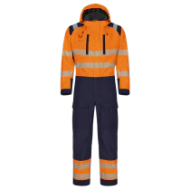Tranemo Vision HV 431546 - Hi-Vis - Kjeledress