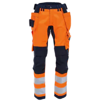 Tranemo Vision HV 435044 - Klasse 2 - Arbeidsbukse