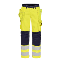 Tranemo Håndverksbukse – Flammehemmende, Høy Komfort,  1 Stykk, STN-505388