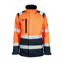 Tranemo Dame Vinterjakke – Flammehemmende, Vanntett,  1 Stykk, STN-520682