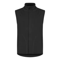 Tranemo Ullvest – Flammehemmende, Komfortabel (Svart, Størrelser XS-4XL),  1 Stykk, STN-633590