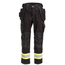 Tranemo Håndverksbukse – Slitesterk, Romslig Passform,  1 Stykk, STN-775515