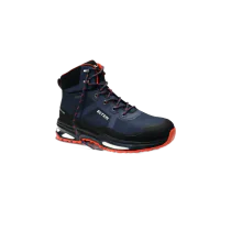 Elten XXE GTX Mid S3 – Vannavvisende, ESD Beskyttelse,  1 Par, STN-E76072