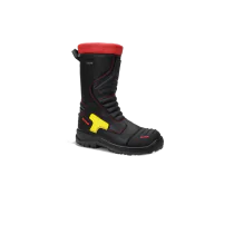 Elten Cruz GTX F2A - Flammehemmende GORE-TEX Sko,  1 Par, STN-E89611