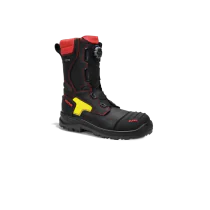 Elten GTX BOA® F2A - Flammehemmende GORE-TEX Sko,  1 Par, STN-E89631