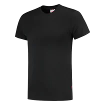 Tricorp Rundhalset Cooldry T-skjorte tilpasset, svart, 1 Stykk, SUT-101009-Svart-3XL, størrelse 3XL