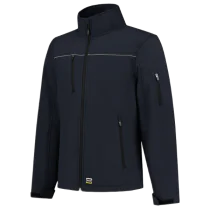 Tricorp Collar Luxury Softshell, 1 Stykk, SUT-402006