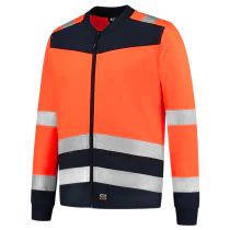 Tricorp 403021 Klasse 2 unisex Softshelljakke