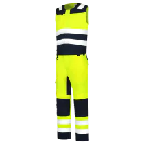 Tricorp Dungarees High Vis Bicolor, 1 Stykk, SUT-753007