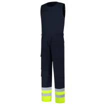Tricorp Dungarees High Vis, 1 Stykk, SUT-753008