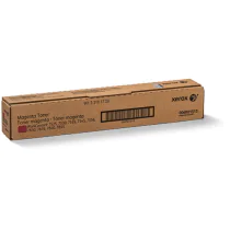 Xerox WorkCentre Toner – Høy kapasitet, pålitelig (XER006R01515, Magenta, 1 Eske)