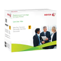Xerox XRC Toner – Opptil 8700 Siders Kapasitet (XER006R03506, Gul, 1 Eske)