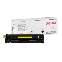 Xerox Everyday Toner – Høy ytelse, 2.3K utskrifter (XER006R03698, Gul, 1 Eske)