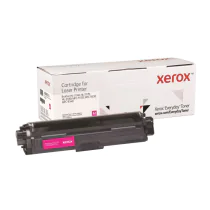 Xerox Everyday Toner – Høy ytelse, pålitelig utskrift (XER006R03714, Magenta, 1 Eske)
