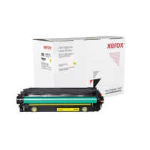 Xerox Everyday Toner – Høy ytelse, 5K utskrift (XER006R03795, Gul, 1 Eske)