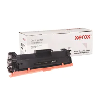 Xerox Everyday Toner – Høy ytelse, 1K kapasitet (XER006R04235, Svart, 1 Eske)