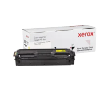 Xerox Everyday Toner – Høy kapasitet, pålitelig utskrift (XER006R04311, Gul, 1 Eske)