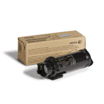 Xerox Phaser 6510 Toner – Opptil 2500 Sider (XER106R03476, Svart, 1 Eske)